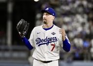 Toronto Blue Jays defeated the Los Angeles Dodgers 6-1 to win Game 5 of the 2025 World Series. - Source: Getty