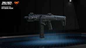 Best Ryden 45K loadout in Black Ops 7