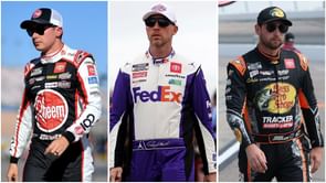 As Talladega playoff race looms, numbers expose Joe Gibbs Racing's ongoing drafting-track struggles for Hamlin, Bell, and Briscoe
