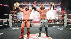 5 Things Triple H Got Right on WWE RAW