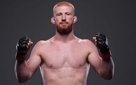 "He said 'done deal'" - UFC star who lost in May claims he has a UFC White House fight after Donald Trump's confirmation
