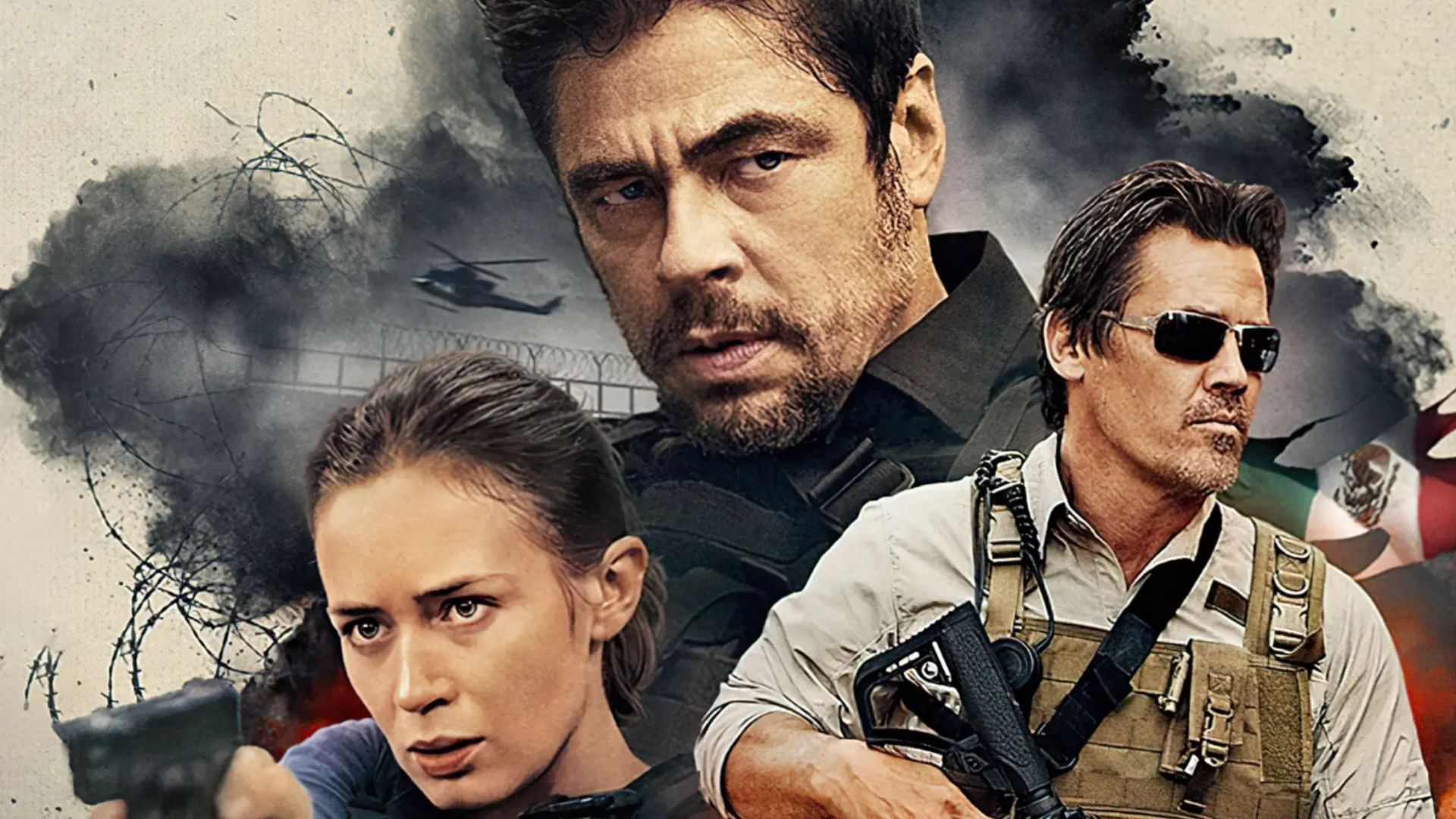 A still from the movie (Image via Apple TV)
