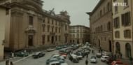 City of Florence (Image via YouTube/@Netflix)