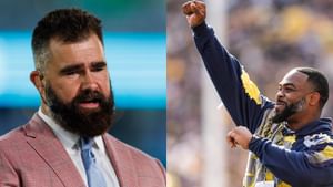 "I don't have it anymore": Jason Kelce makes bold admission about not coming out of retirement following Brandon Graham's move