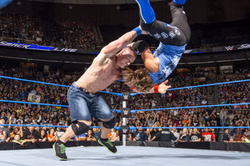 3 Ways WWE can make sure John Cena vs. AJ Styles is must-see at Crown Jewel 2025