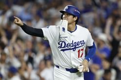 Shohei Ohtani sends playful warning to Phillies fans at CBP ahead of first-ever playoff start