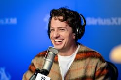 What does Charlie Puth think makes a song interpolation versus just sounding similar?