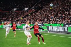 Bayer Leverkusen vs Freiburg Prediction and Betting Tips | October 26th 2025