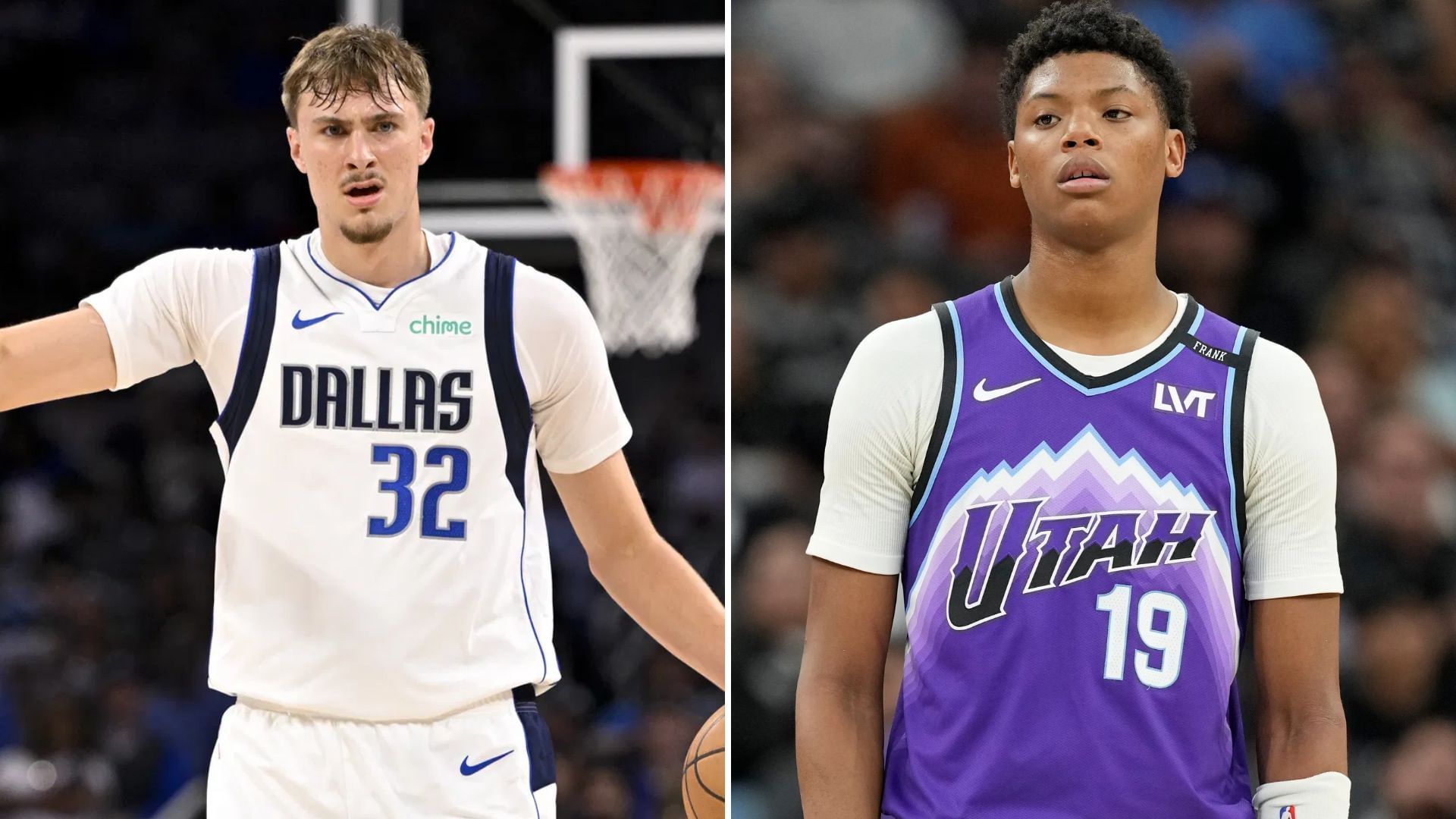 Dallas Mavericks vs Utah Jazz Preseason Game Preview and Prediction