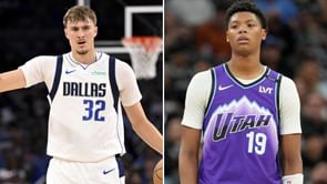 Dallas Mavericks vs Utah Jazz Preseason Game Preview and Prediction | Oct. 13, 2025