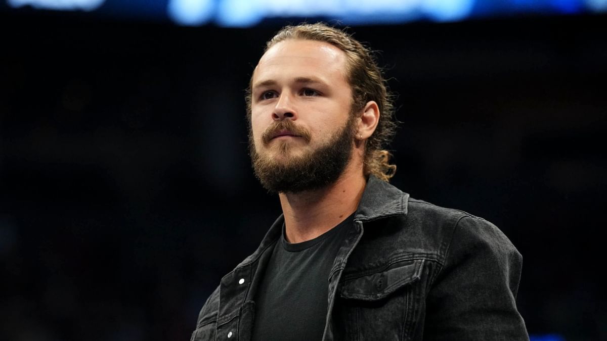 AEW changes Jack Perry's name once again