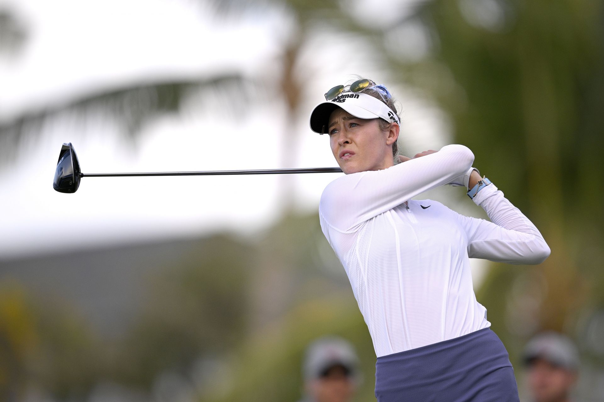 LOTTE Championship Presented By Hoakalei 2025 - Final Round - Source: Getty