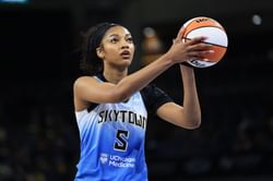 "She’s definitely getting traded": WNBA Fans Go Nuts as Angel Reese's Jersey on Clearance Sale for $20 Amid Uncertain Sky Future