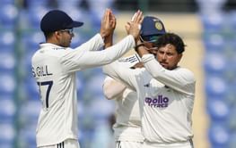 "You may walk into a trap" - Former opener warns India against preparing dust bowl for Test series against South Africa