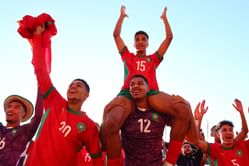 Morocco U20 vs France U20 Prediction and Betting Tips | October 15th 2025