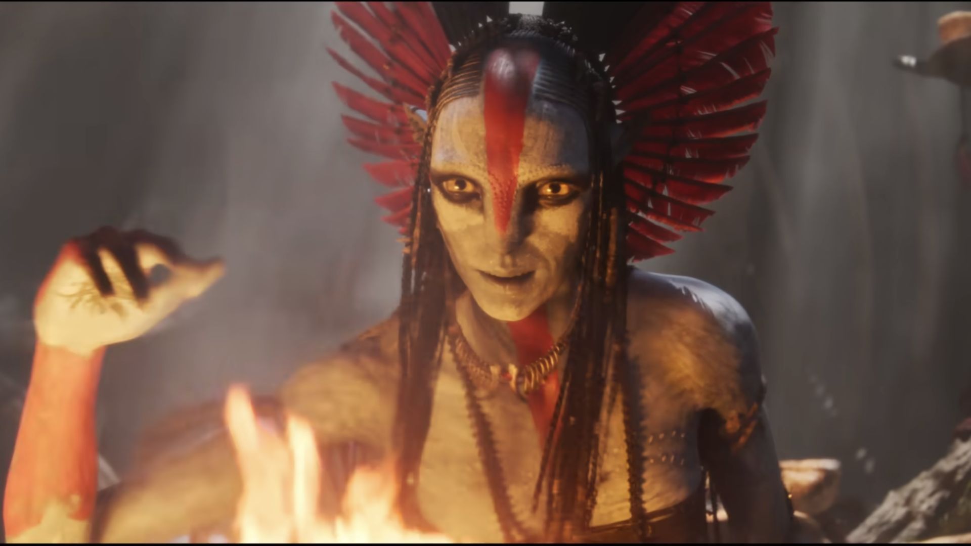A still from the film