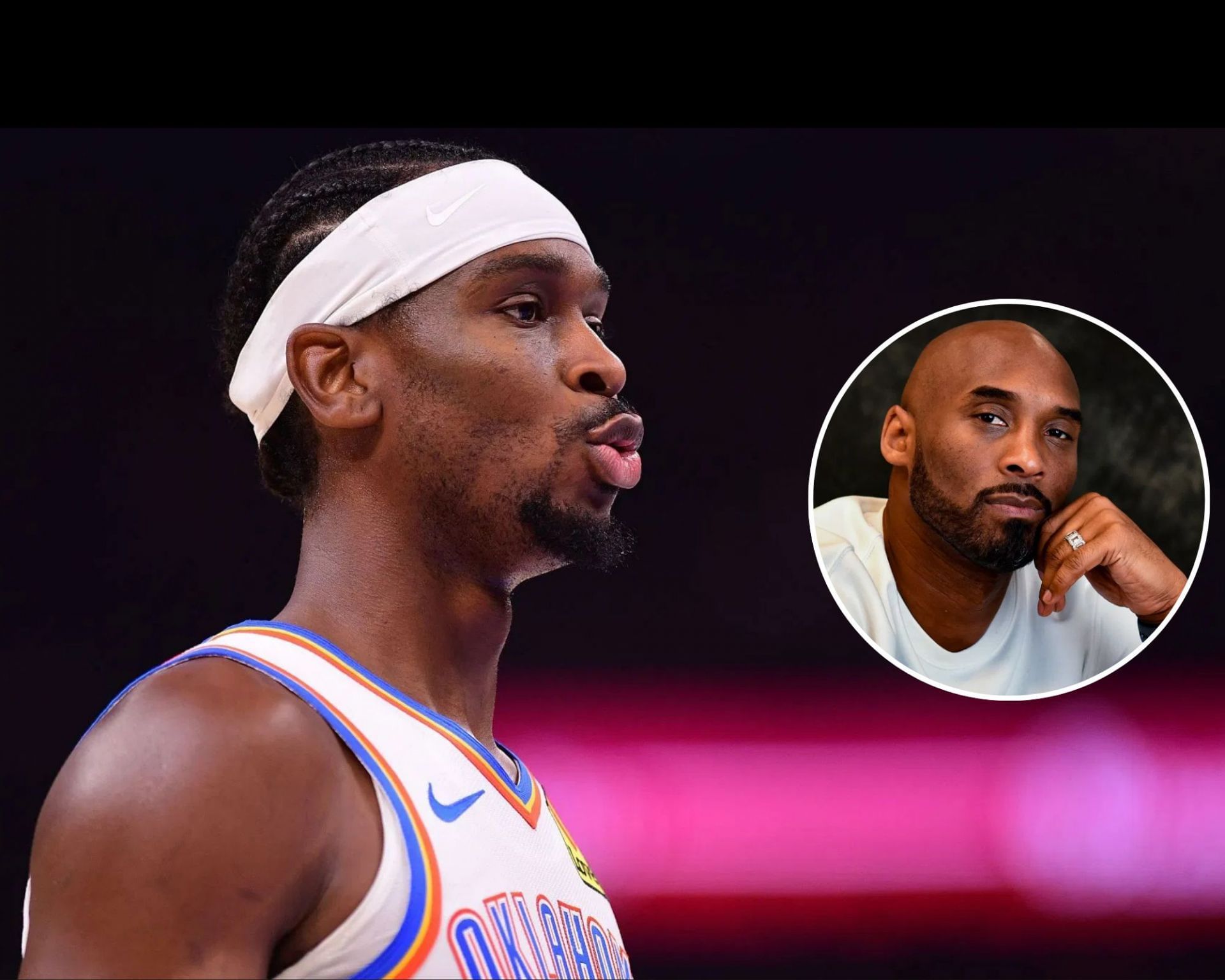 &quot;Stick to flopping bum&quot;: NBA fans lash out at MVP Shai Gilgeous-Alexander