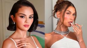 “The victim card again” - Netizens react to Selena Gomez addressing false claims that Hailey Bieber dissed her brand