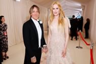 Keith Urban and Nicole Kidman (Image via Getty Images)