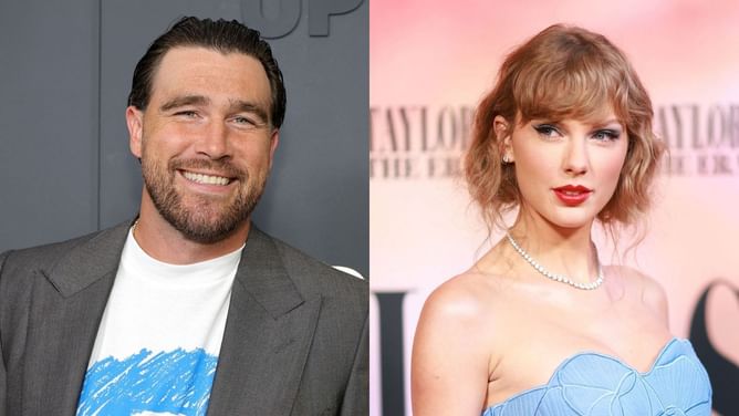 Travis Kelce and Taylor Swift's wedding timeline gets delayed due to major legal documentation: Report