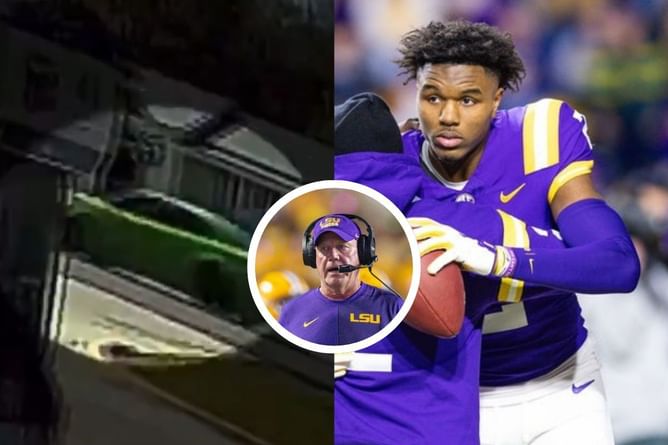 "This process takes time": Brian Kelly urges patience as new evidence surfaces in Kyren Lacy’s fatal crash investigation