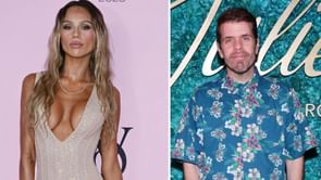 "Sorry, what?!? Yeah, he is!": Perez Hilton fumes after podcaster Hallie Batchelder seemingly suggests condoms are for losers