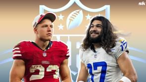 Rams vs. 49ers prediction and fantasy outlook for Week 5 TNF feat. Christian McCaffrey, Puka Nacua, and more