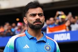 "I've actually not rested at all" - Virat Kohli's huge statement on playing just one format ahead of AUS vs IND 2025 1st ODI