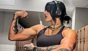 Rhea Ripley to leave RAW to reunite with ex-WWE partner after 384 days on SmackDown? Exploring why it’s possible