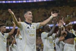 Cristiano Ronaldo's Al-Nassr likely to be among clubs to pursue a potential deal for Manchester United superstar: Reports