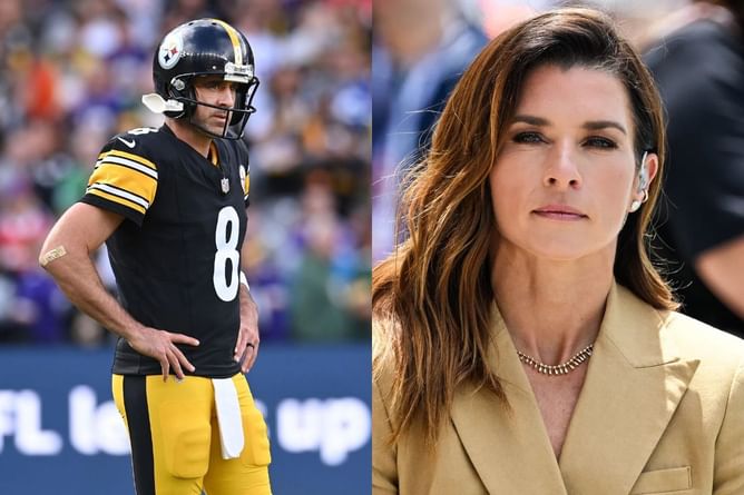 Aaron Rodgers' ex-GF Danica Patrick sides with "demonic Marxist" claim on Bad Bunny by resharing viral post amid backlash for Super Bowl show