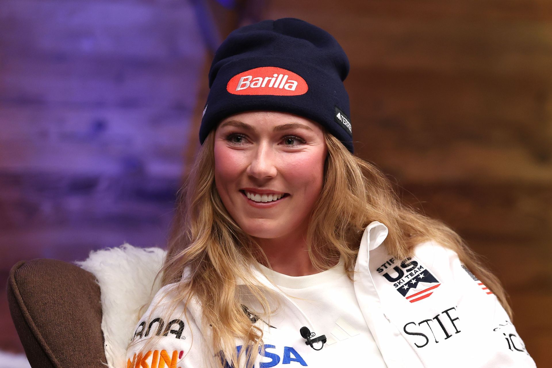 Audi FIS Alpine Ski World Cup - Previews - Source: Getty