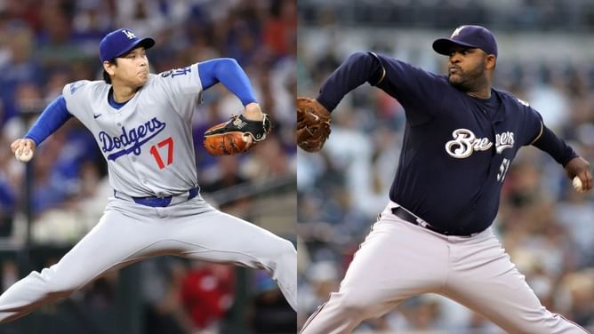 "Fans got under CC Sabathia's skin in 2008" - Phillies insider hopes Shohei Ohtani gets harsh treatment in Dodgers' NLCS Game 1 in Philadelphia