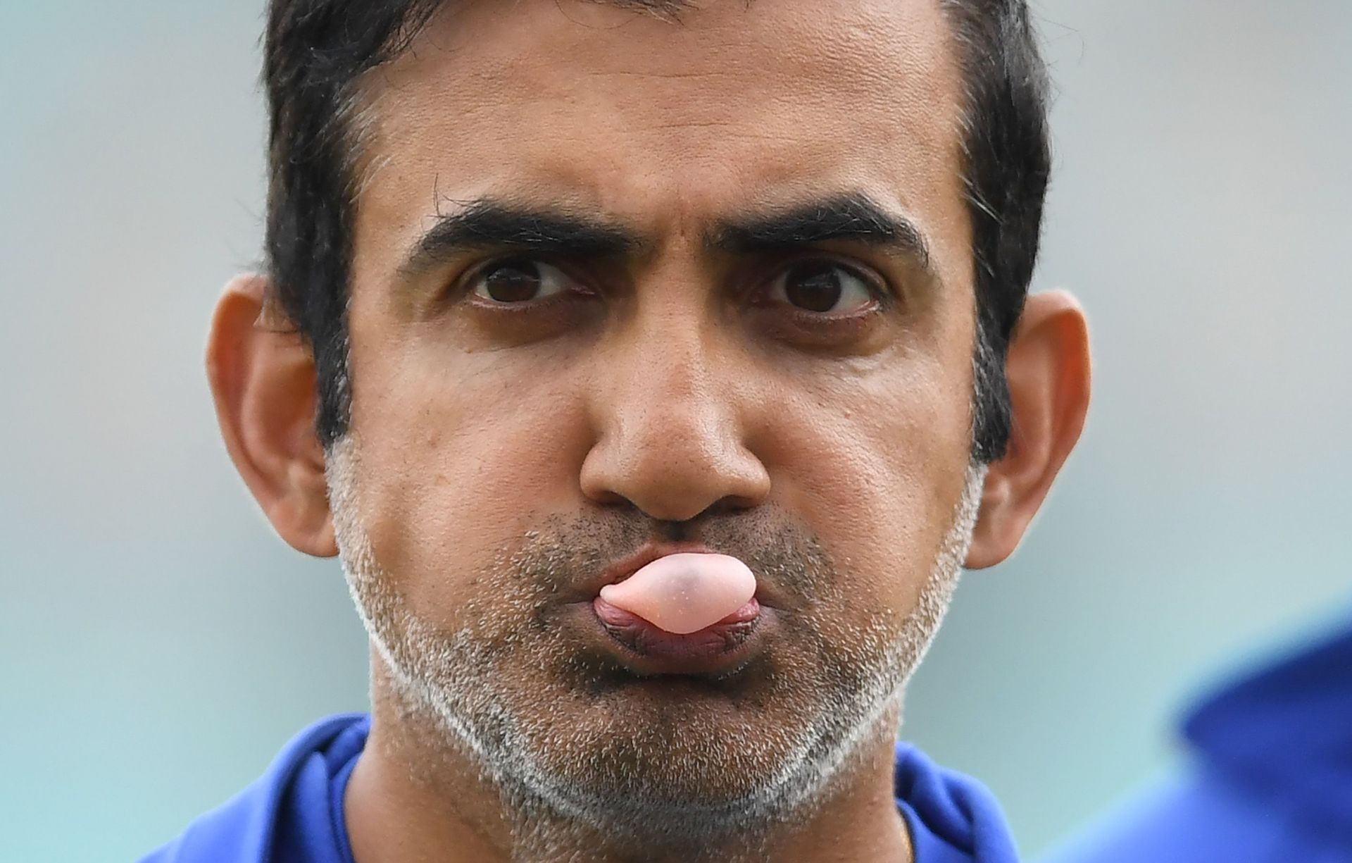 England &amp; India Net Sessions - Source: Getty