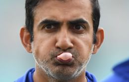 "West Indies as the opposition at home is not the way you prepare for Australia" - When Gautam Gambhir made a brutal statement during IND vs WI Tests