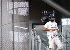 Athiya Shetty posts adorable story after KL Rahul scores hundred in IND vs WI 2025 1st Test [In Picture]