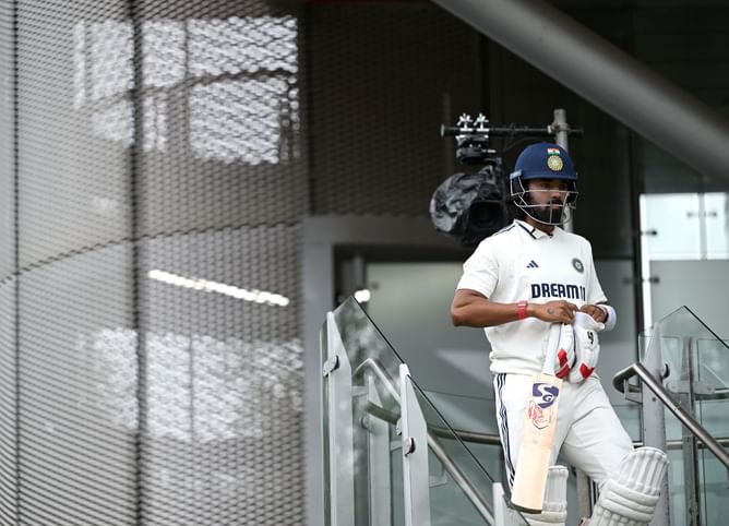 Athiya Shetty posts adorable story after KL Rahul scores hundred in IND vs WI 2025 1st Test [In Picture]