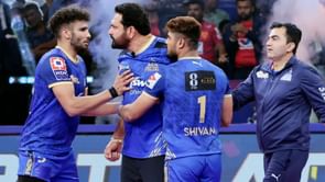 "We were struggling to qualify" - Manpreet Singh reacts after Haryana Steelers seal Top 8 spot with big win over Gujarat Giants in Pro Kabaddi 2025