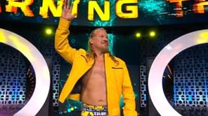 "Jericho's work in AEW is done" - The Le Champion urged to immediately leave and return to WWE by wrestling legend