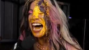 Mercedes Mone send a message to AEW following embarrassing moment on Dynamite