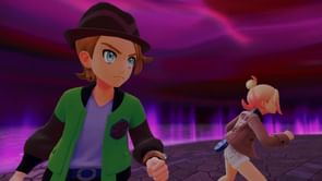 Pokemon Legends Z-A walkthrough: How to complete A Rogue Mega Mawile main mission