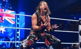 4 Final WWE opponents for Shinsuke Nakamura after recent announcement