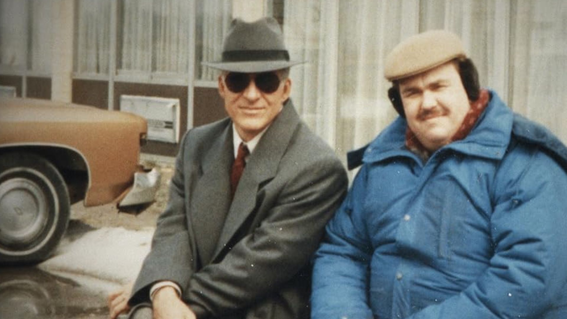 John Candy: I Like Me