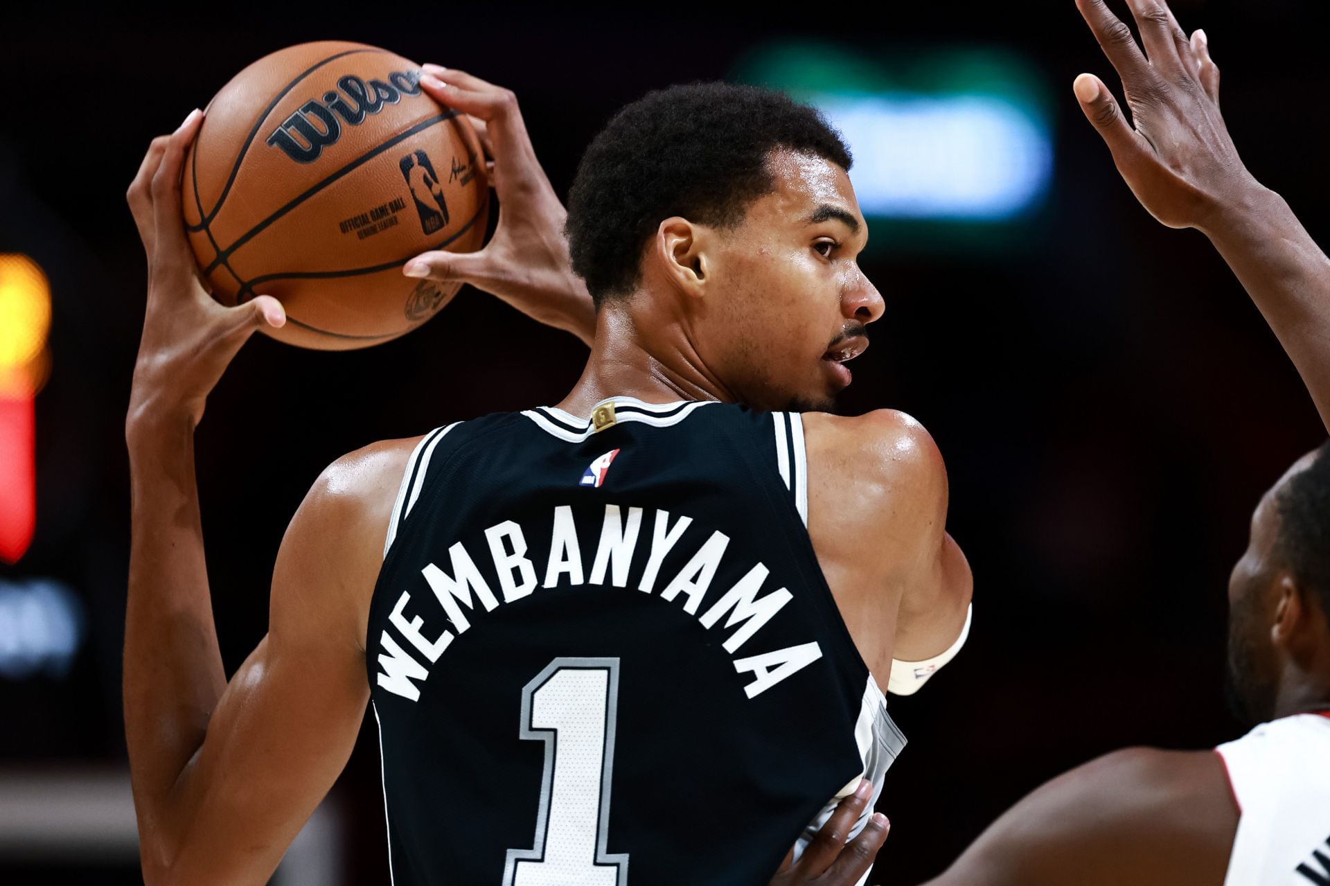 San Antonio Spurs v Miami Heat - Source: Getty