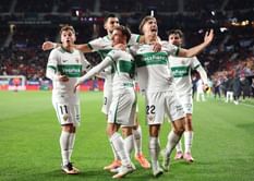 Alaves vs Elche Prediction and Betting Tips | October 5th 2025
