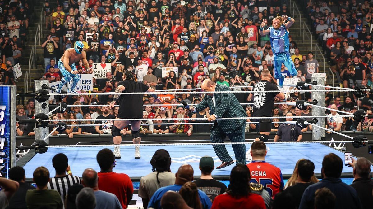 Fans are clamoring for a dream match between WWE and TNA talent (Credit: WWE.com)