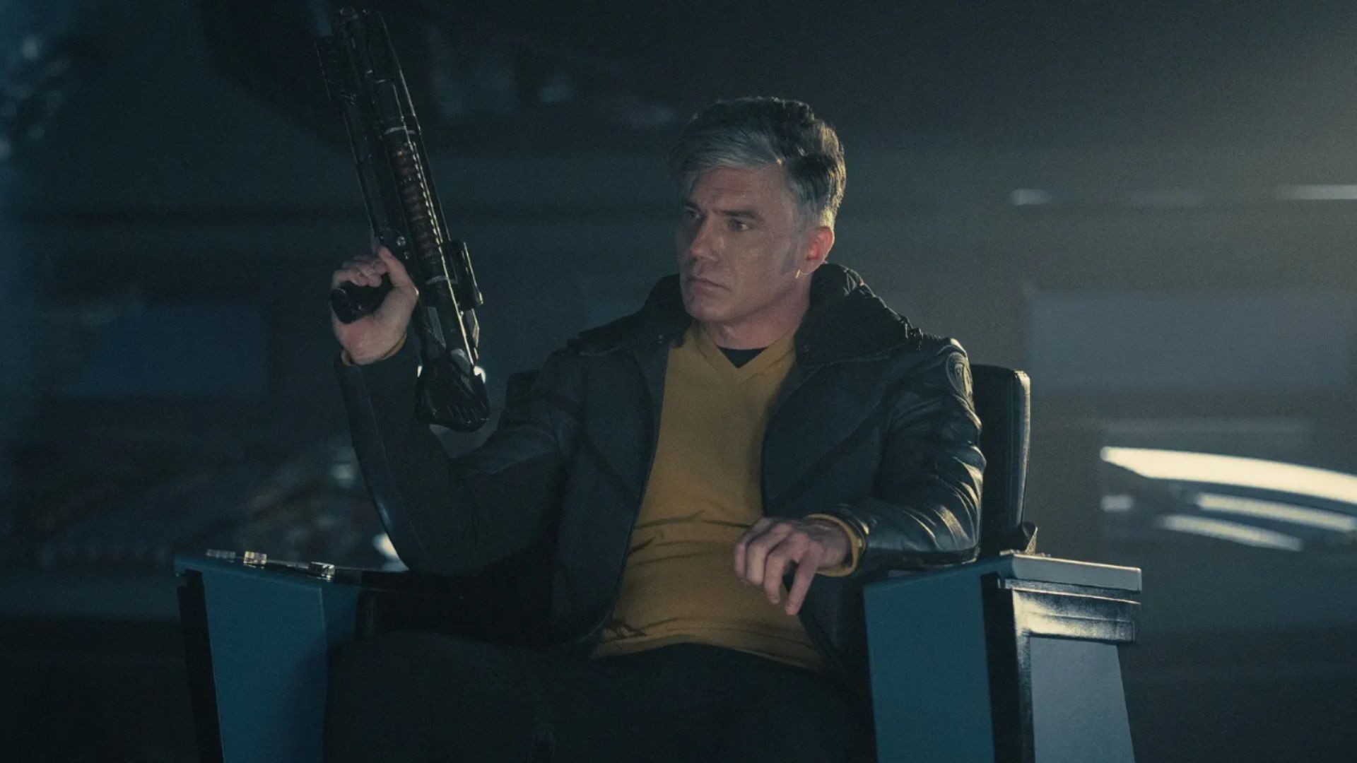 A still from the show (Image via Apple TV)