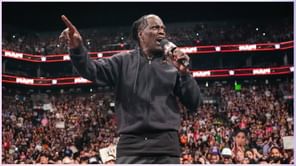 R-Truth defends WWE after changing his character again