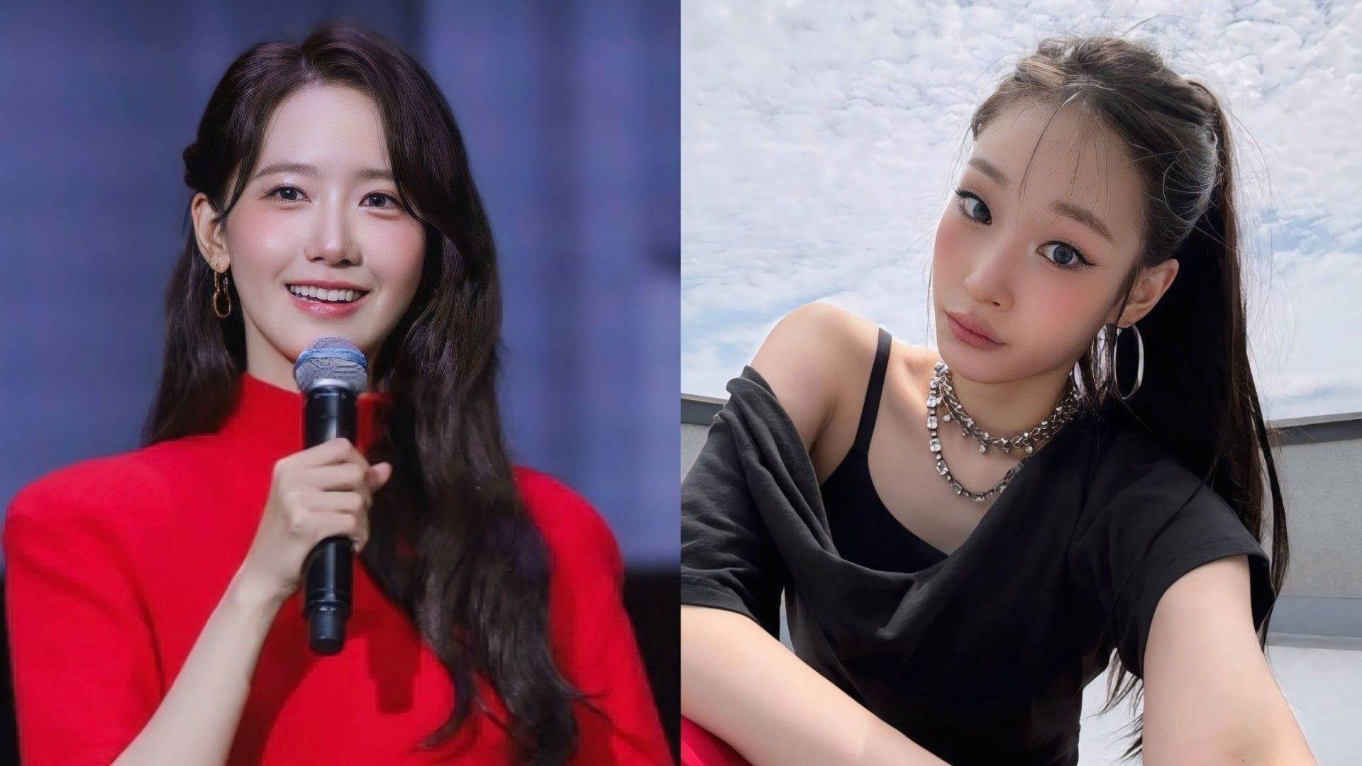 "Whoever is chosen will be criticized" Internet divided as ALLDAY PROJECT's Annie replaces Yoona as MC for 2025 Gayo Daejejeon, after 10 years