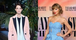 Why is Taylor Swift being accused of promoting the ‘Trad Wife’ narrative? Ruby Rose slams critics of the singer’s lyrics on ‘The Life of a Showgirl’